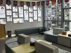 -极光口腔·矫正种植修复(锦江店)
