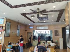 大堂-裕兴记(东门町店)