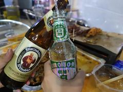 德国教士啤酒-大档(荔湾店)