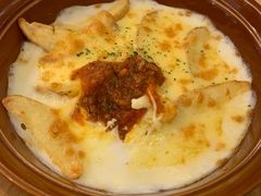 -萨莉亚(百信广场店)