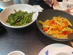 -简小舍·民间手艺菜(武昌江滩店)