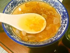 -百年老字号·观振兴蟹黄面·三虾面·苏式面(观前街富仁坊巷店)