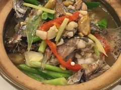 -方记洪阳餐厅(福田新村店)