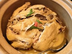 外婆茶香鸡-金牌外婆家(苏州中心店)