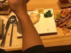 -赤坂亭·M9和牛烧肉·铁板烧(合肥万象城店)
