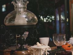 -蓝瓶子BlueBottle(东瓯智库店)