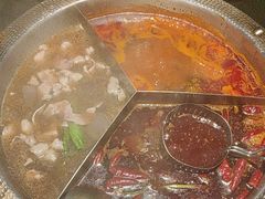 -廖掌柜·重庆鲜货火锅(上海首店)