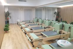-昕孕瑜伽·孕妇瑜伽·产后修复