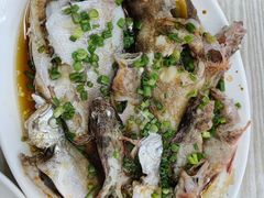 -红月湾海鲜饭店•沙滩海景(双月湾店)