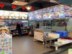 -202特色排档(五缘湾店)