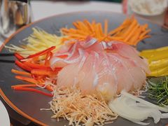 -广州富力君悦大酒店·凯菲厅