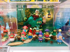 -泡泡玛特POPMART(合生汇店)