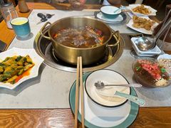 -大理董·董家小厨野生菌火锅(古城旗舰店)