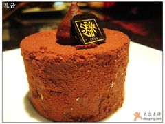 巧克力truffle-法派1855(东湖别墅店)