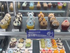 -Pantry's Best派悦坊蛋糕(K11购物艺术中心店)