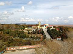 -珲春防川景区