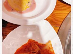 -万兴佳烤肉·长白山老味道(宏泰广场店)