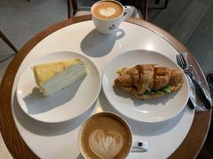 -Peet's 皮爷咖啡(东湖路手作店)