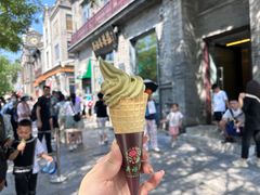 -吴裕泰茶莊(大栅栏店)