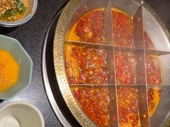 -井格重庆火锅(西直门凯德Mall店)