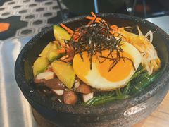 -哈哈碳都·牛肋条无限自助烤肉(宝龙店)