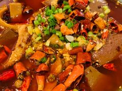 -港丽餐厅(高德置地店)