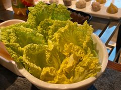 -前门后头老北京铜锅涮肉·京味菜·烤鸭(伊藤洋华堂店)