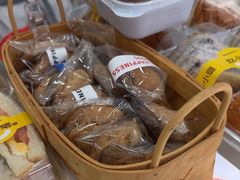 -赵小璐快乐甜品蛋糕(平安路店)