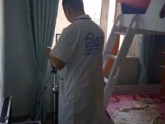 -全屋清新除甲醛 上海