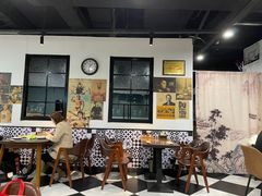 -大成铁板烧•板前(复古餐厅石老人店)