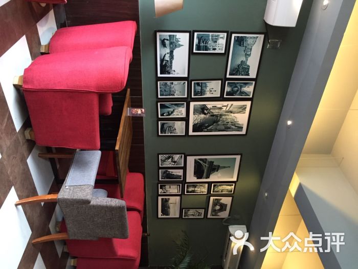 happy开心餐饮店