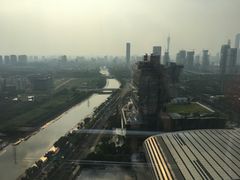 -广交会威斯汀酒店