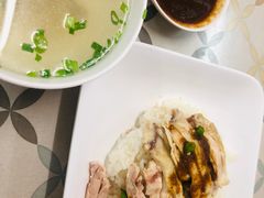 -鸡饭店