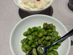 -四季民福烤鸭店(外滩外白渡桥店)