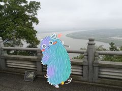 -昭山风景名胜区