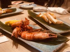 -梅丘·寿司の美登利(银座店)
