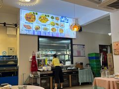 -京皇十二道天津菜(蒲黄榆店)