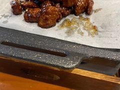 -绿茶餐厅(成都天府红店)