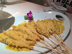 -南山翁新概念川菜(江宁万达广场店)
