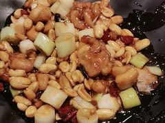 -玉桥餐厅(天坛店)