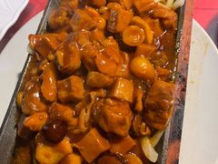 -闻香阁·清真(光荣道店)