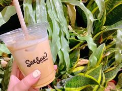 -Seesaw Coffee(环贸iapm店)