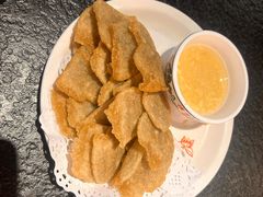 -老北京胡同味道二荤铺(酒仙桥店)