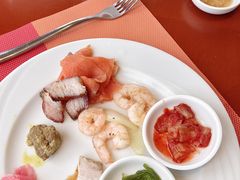 -万豪咖啡厅(JW万豪酒店店)