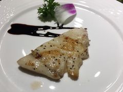-青岛证大喜玛拉雅酒店·Z1餐厅