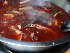 -肖肖酸萝卜鱼火锅(总店)