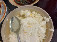 梯砍豆花-梯坎豆花