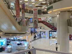 -银座mall(东直门店)