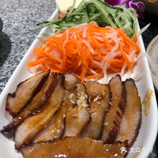 小曼谷泰国菜(惠东店)