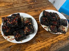 -五娭毑臭豆腐(黄兴南路店)